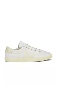Кроссовки Panenka Veja, white & calcaire