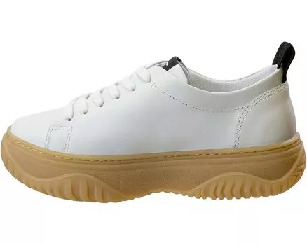 Кроссовки Pangea OTBT, белый