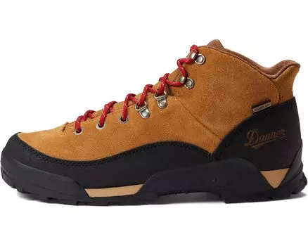 Кроссовки Panorama Mid 6" Danner, коричневый