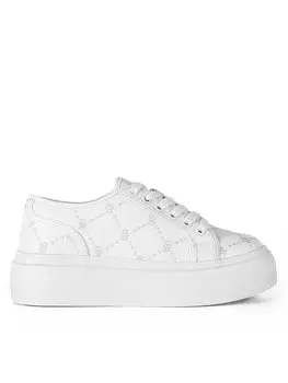 Кроссовки PANSY-461002-1 Badura, белый