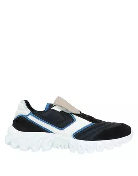 Кроссовки Pantofola D'Oro, черный