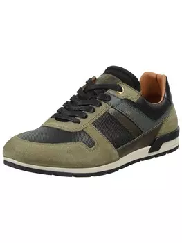 Кроссовки PANTOFOLA D'ORO PANTOFOLA DORO SNEAKERS, оливковый