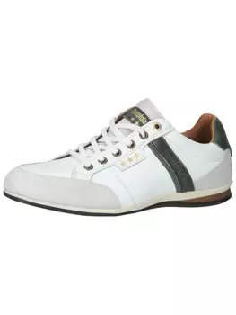 Кроссовки PANTOFOLA D'ORO PANTOFOLA DORO SNEAKERS, белый