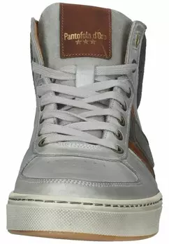 Кроссовки Pantofola d'Oro, светло-серый