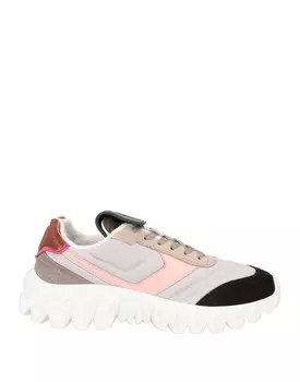 Кроссовки Pantofola D'Oro, светло-серый