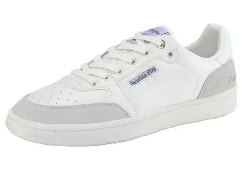 Кроссовки Pantofola dOro "MARACANA UOMO LOW", цвет Triple White