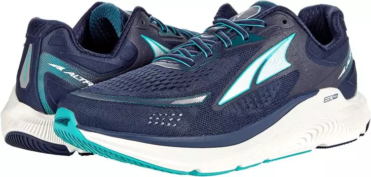 Кроссовки Paradigm 6 Altra, темно-синий