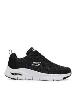 Кроссовки Paradyme Skechers, черный