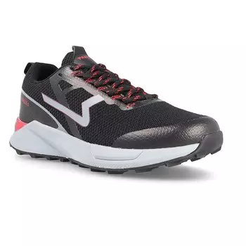 Кроссовки Paredes Broad, серый