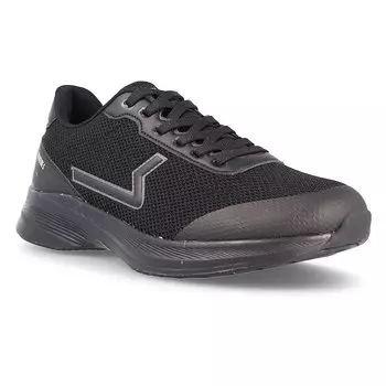 Кроссовки Paredes Burpress, черный