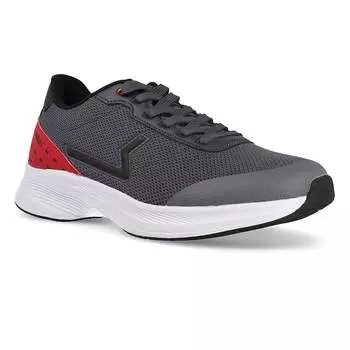 Кроссовки Paredes Burpress, серый