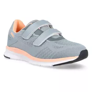 Кроссовки Paredes Candas, серый