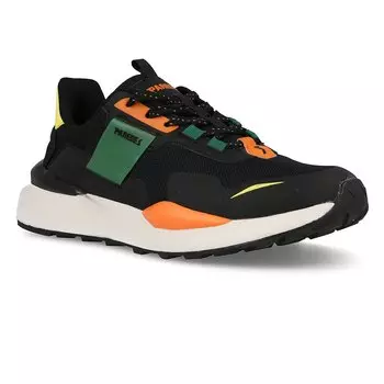 Кроссовки Paredes Choteau, зеленый