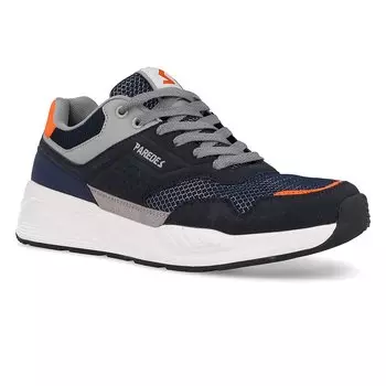 Кроссовки Paredes Gardiner, серый