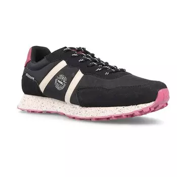 Кроссовки Paredes Kalispell, черный