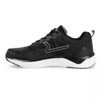 Кроссовки Paredes Running Mondoñedo, black