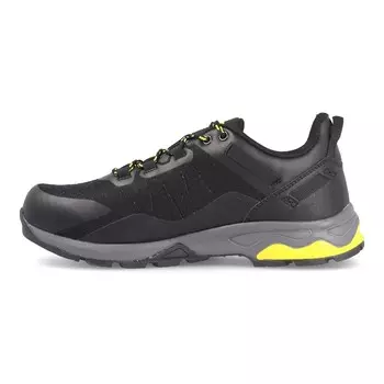 Кроссовки Paredes Sucellos, yelow