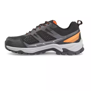 Кроссовки Paredes Trekking Pontones, black