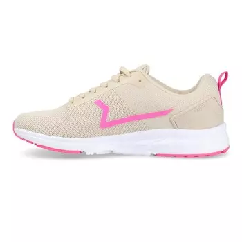 Кроссовки Paredes Vela, pink