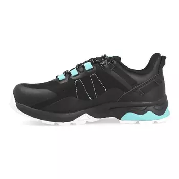 Кроссовки Paredes Zapatillas, black