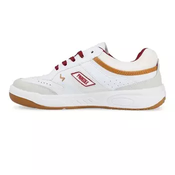 Кроссовки Paredes Zapatillas, white