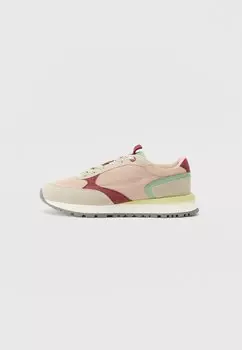 Кроссовки PARFOIS, серый