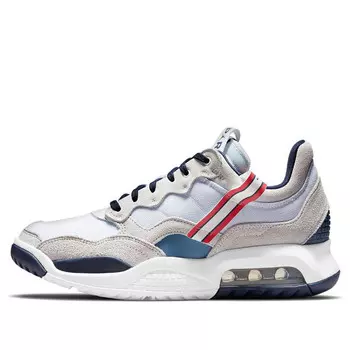 Кроссовки пари сен жермен x ma2 Air Jordan, серый