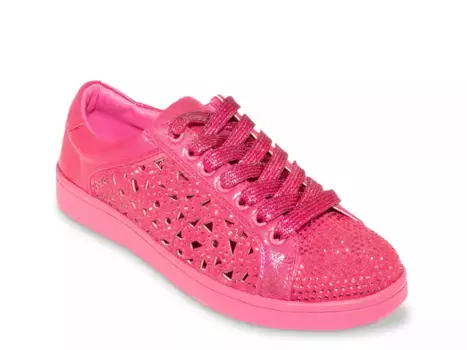 Кроссовки Paris Lady Couture, Fuchsia