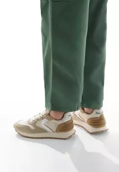 Кроссовки PARIS POWER Voile Blanche, белый