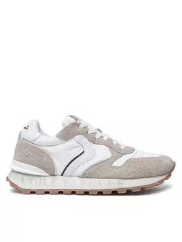 Кроссовки Paris Race Man W 0012018750.02.2D38 Voile Blanche, бежевый