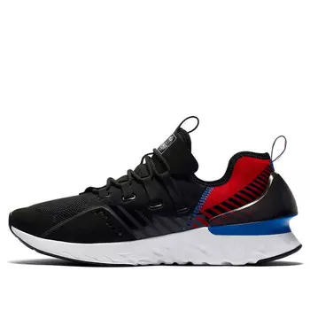 Кроссовки paris saint germain x react havoc se Air Jordan, черный