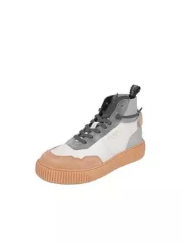 Кроссовки париж Crickit, бежевый