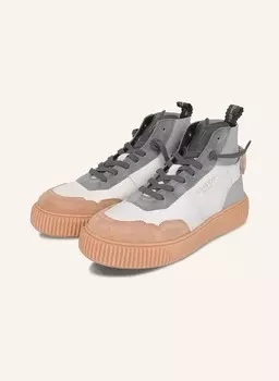 Кроссовки Париж Crickit, бежевый