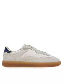 Кроссовки Park 12519603 Hoff, белый