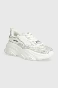 Кроссовки Park Ave-R Steve Madden, белый