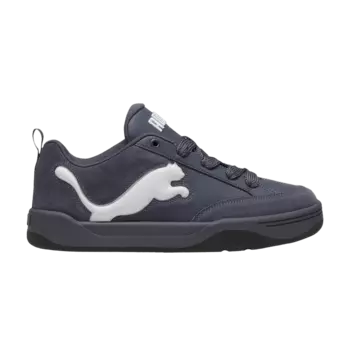 Кроссовки Park Lifestyle 'Grey', серый