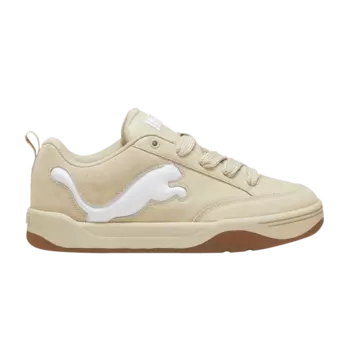 Кроссовки Park Lifestyle 'Putty Cream', кремовый