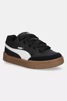 Кроссовки Park Lifestyle SK6 Puma, черный
