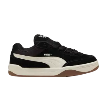 Кроссовки Park Lifestyle SK8 SD 'Black Frosted Ivory', черный