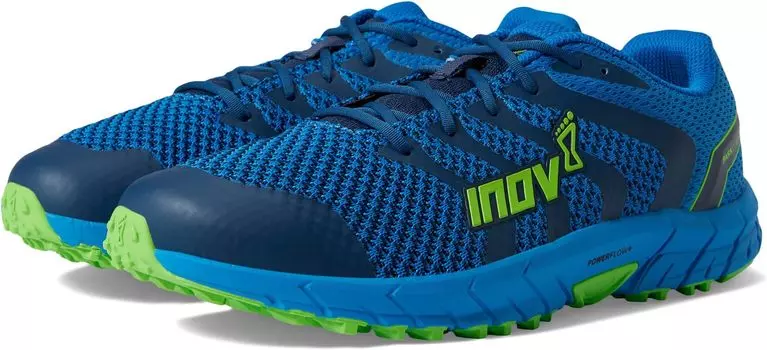 Кроссовки Parkclaw 260 Knit inov-8, цвет Blue/Green