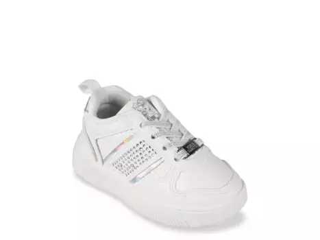 Кроссовки Parker Sneaker Vince Camuto, белый