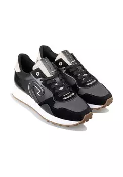 Кроссовки PARKRUNNER Cruyff, черный