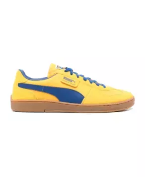 Кроссовки Parma Super Team Puma, желтый