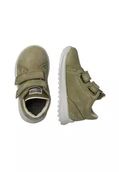 Кроссовки PARPAR WP Naturino, оливковый