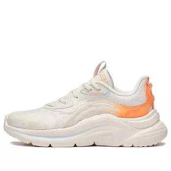 Кроссовки парящие облака Li-Ning, белый