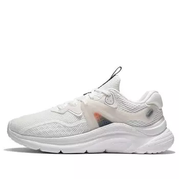 Кроссовки парящие облака Li-Ning, серый