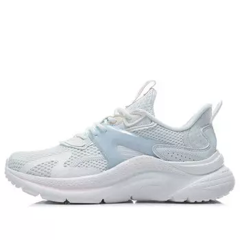 Кроссовки парящие облака Li-Ning, синий