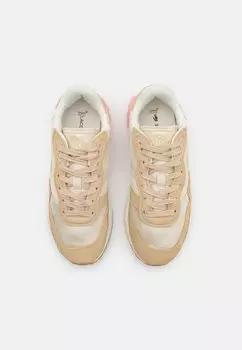 Кроссовки PARTNER Lacoste, темно-синий