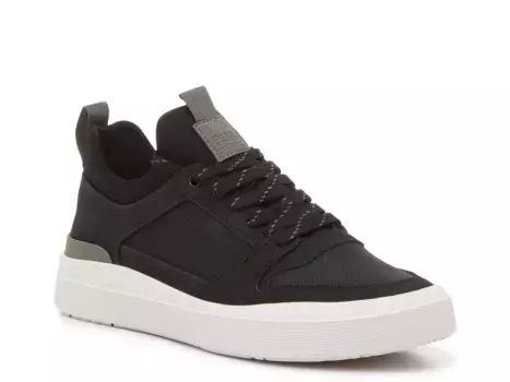 Кроссовки Pasage Neo Sneaker Steve Madden, черный