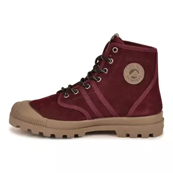 Кроссовки Pataugas Originale, burgundy